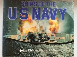 Ships of the US Navy
