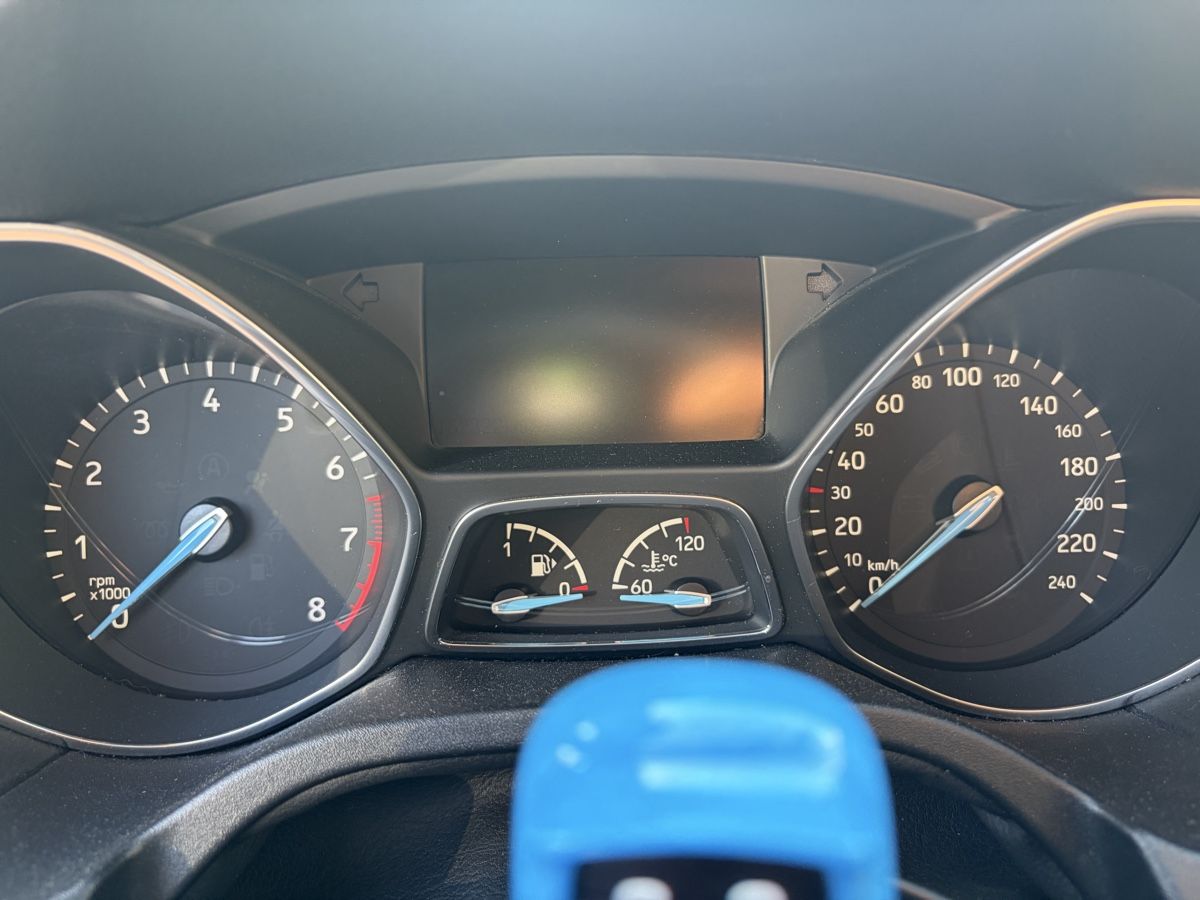 Ford Automobili: Ford Focus 1.5 Ecoboost – Usato da Chur venduto da ale_kw2v 6
