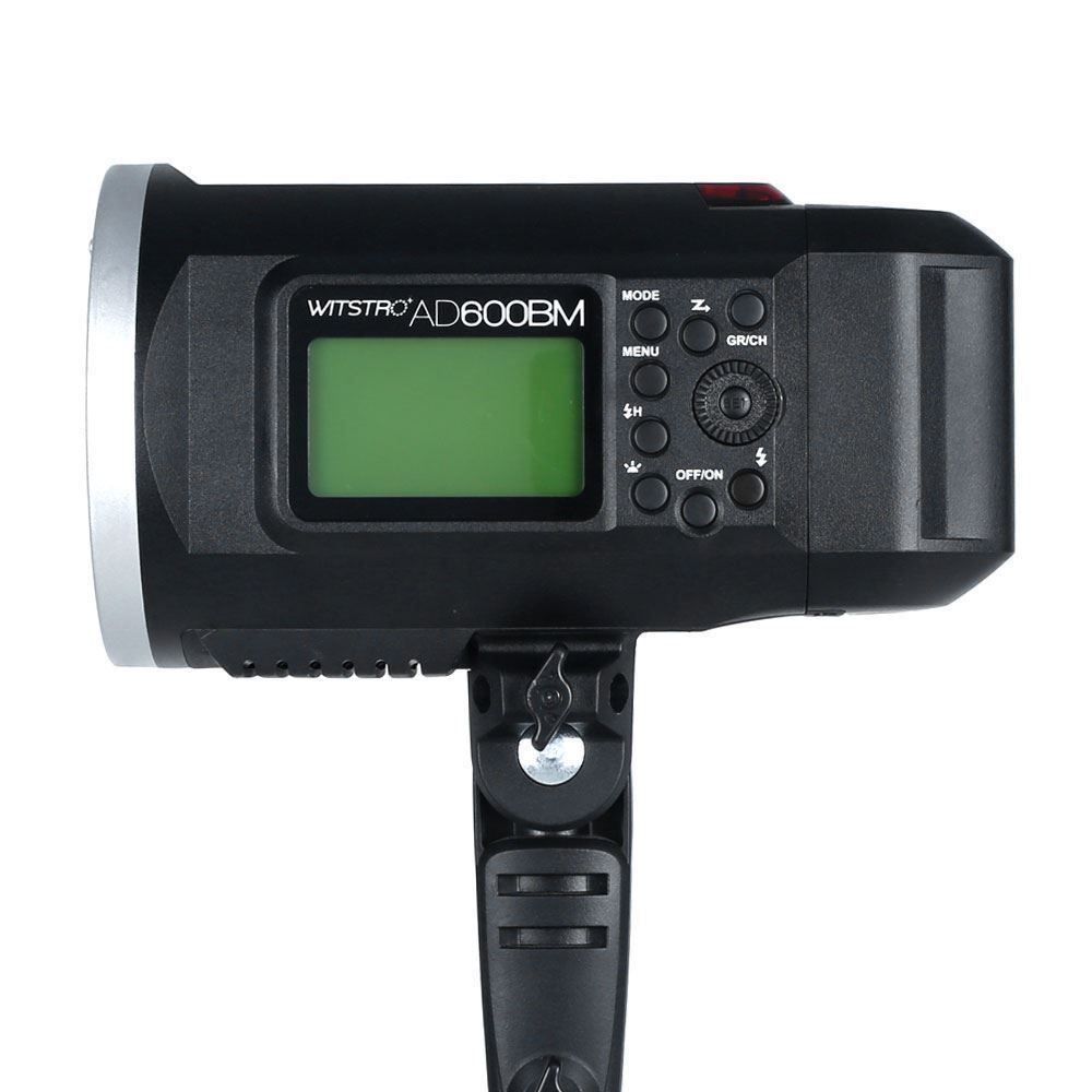 Godox Blitze: Godox AD600BM 600Ws GN87 Blitzlicht – Neu und originalverpackt aus Malans GR von BUYBEST-Schweiz 3