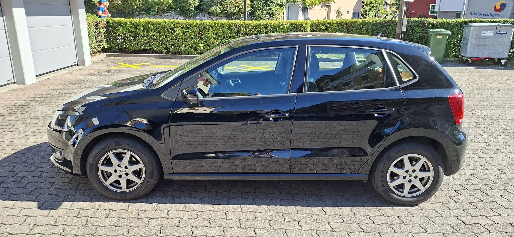 VW Autos: VW Polo 1.2 – Gebraucht aus Misery von sexylexy1969 3
