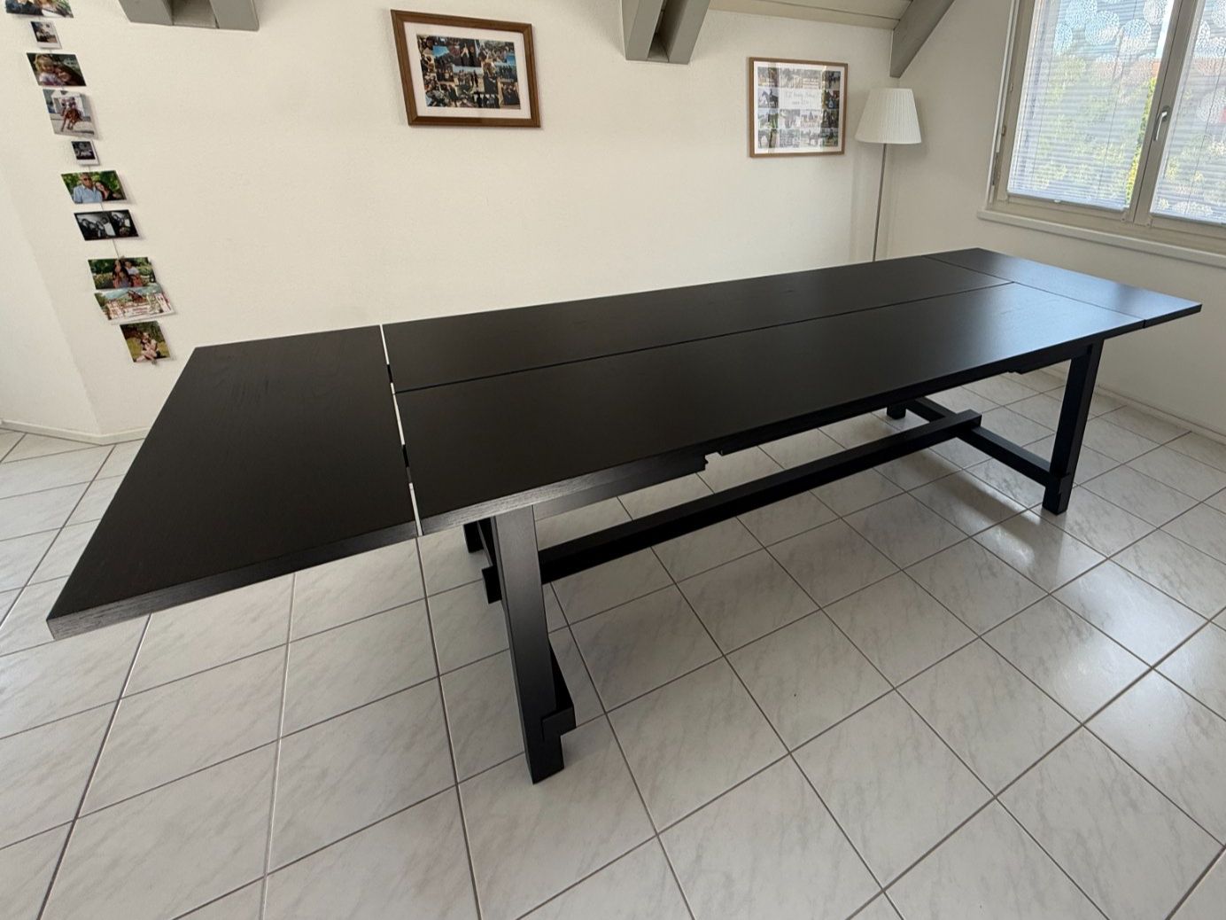 Ikea Tavoli: Esstisch Ikea – Usato da Hombrechtikon venduto da Jordi8620 4