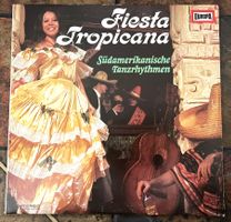 Orchester Paco Gomez – Fiesta Tropicana Vinyl