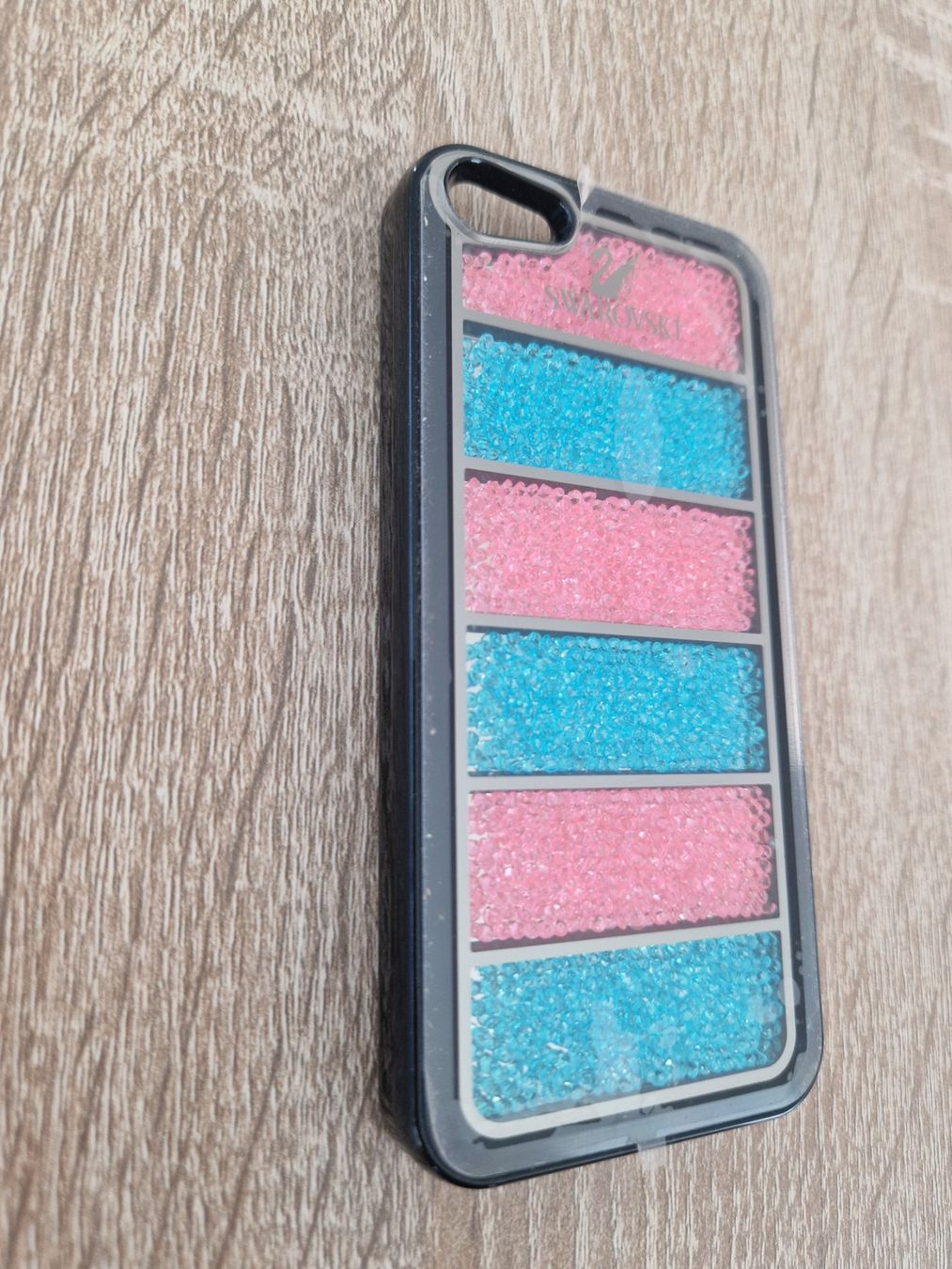 Swarovski Covers & Schutzfolien: Original Swarovski iPhone 5 Hülle NEU! – Gebraucht aus Rebstein von Ajs_Toy_Palast_1 3