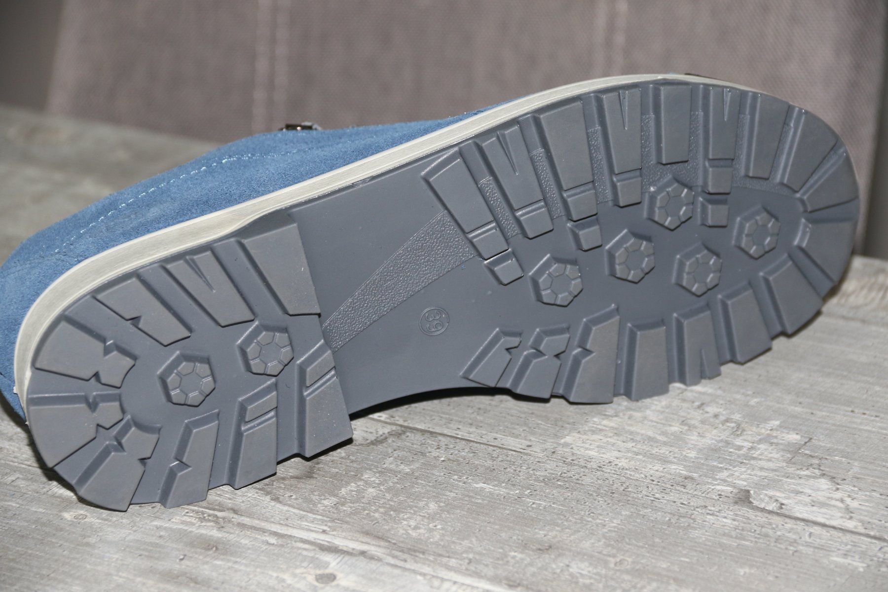 Scarpe da donna: Wanderschuhe / Laufschuhe Gr.39 NEU  NP-129fr – Nuovo e nell'imballaggio originale da Oberwil-Lieli venduto da Svetlana28 5