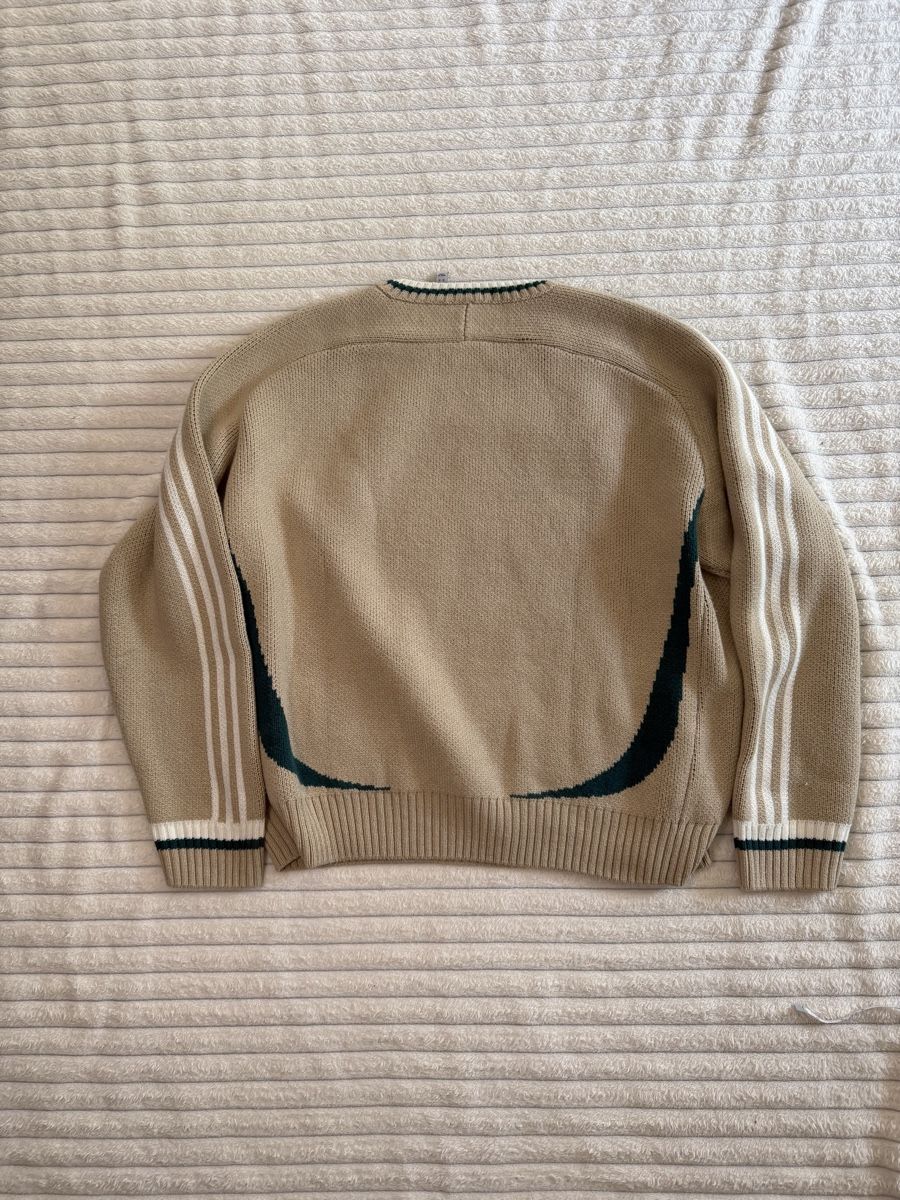 Adidas Pullover & Sweatshirts: Original Adidas Oversize Sweatshirt M – Neu (gemäss Beschreibung) aus Vionnaz von b_f_d_r_g 3