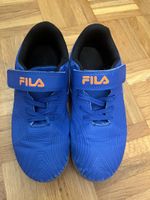 Hallenschuhe Gr. 34 von FILA gem Fotos
