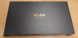 switch HPE Aruba 2530-24G J9776A