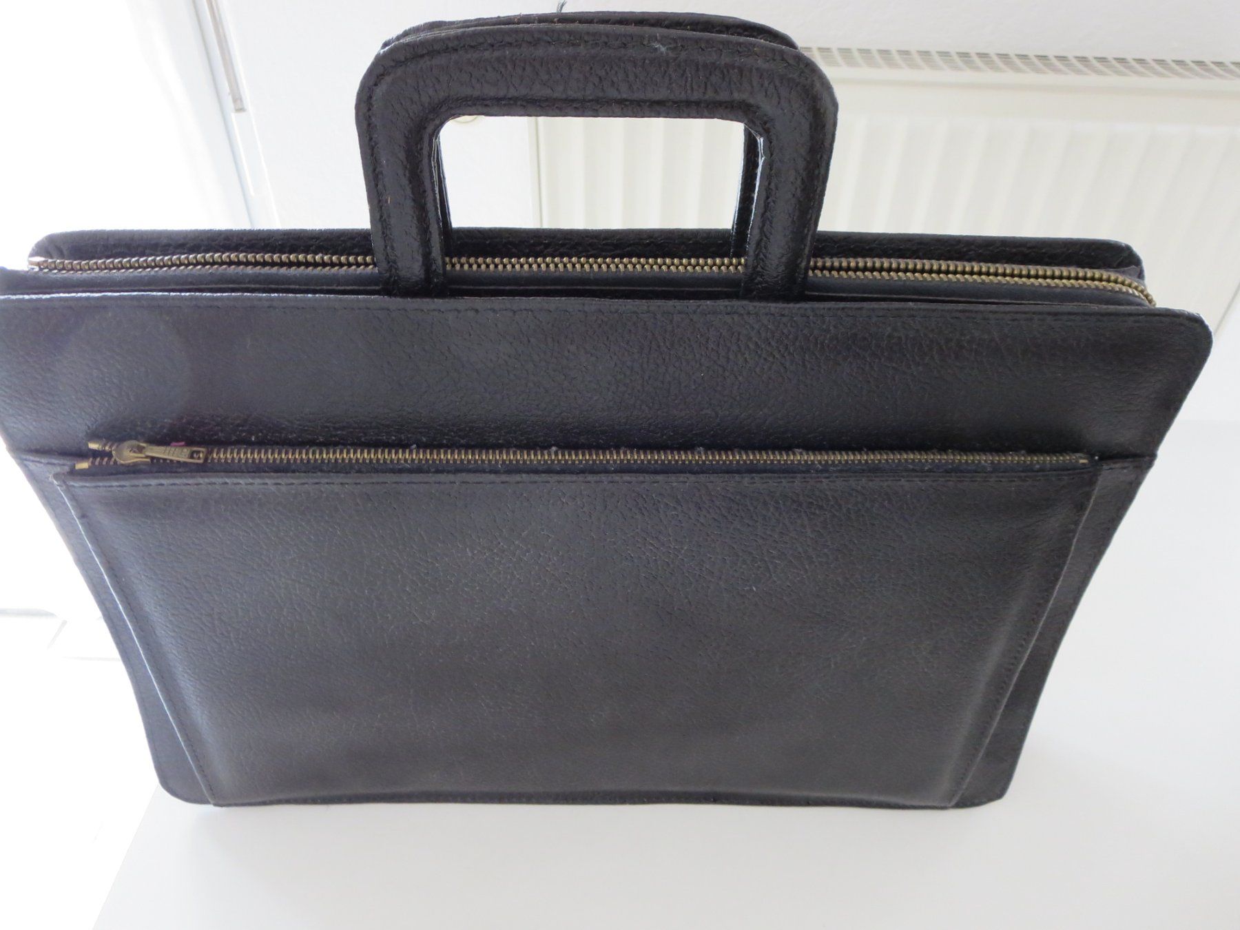 Koffer & Taschen: Aktentasche – Neu (gemäss Beschreibung) aus Biberist von honda7