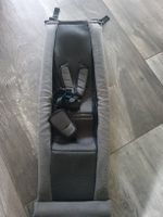 siège bébé Thule