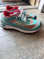 CMP Laufschuhe / Trailrunning Gr. 38 Top Zustand!