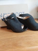 Schuhe/Sandalen Navyboot Gr. 38
