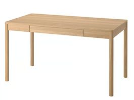 TONSTAD - Schreibtisch (Neupreis 229 CHF)