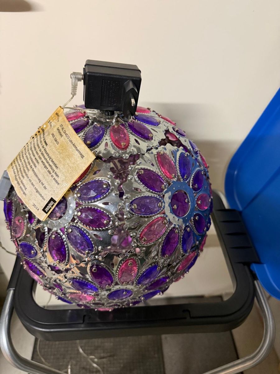 Lampes: Lampen – D'occasion à Thörishaus par mona1999 3