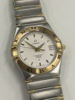 OMEGA Constellation Perpetual Calendar