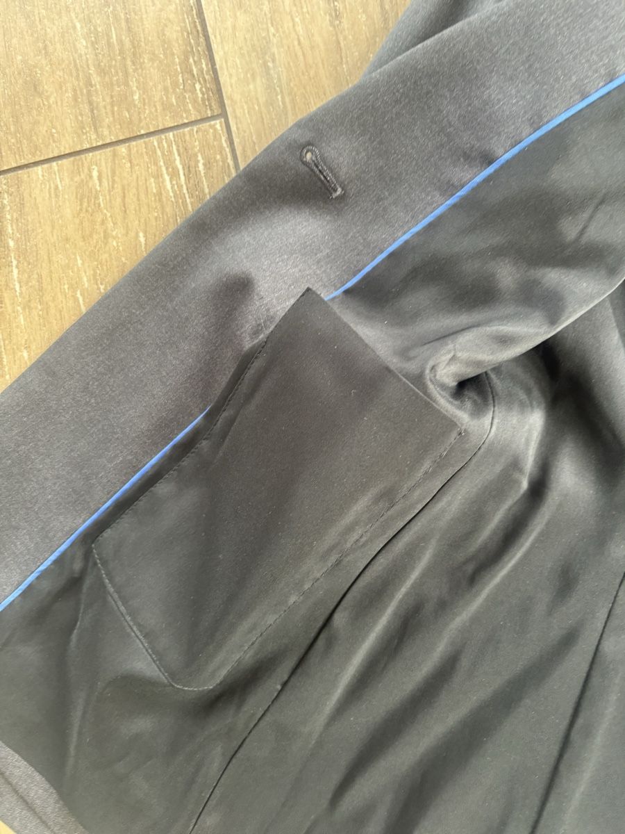 Jacken: 34-36_René Lezard_virgin wool_great condition – Neu (gemäss Beschreibung) aus Versegeres von kista 5