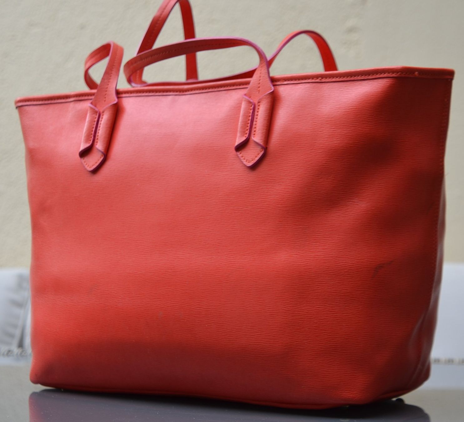 Ralph Lauren Borse da donna: Ralph Lauren  Tasche / sac – Usato da Collonges venduto da arashee 4