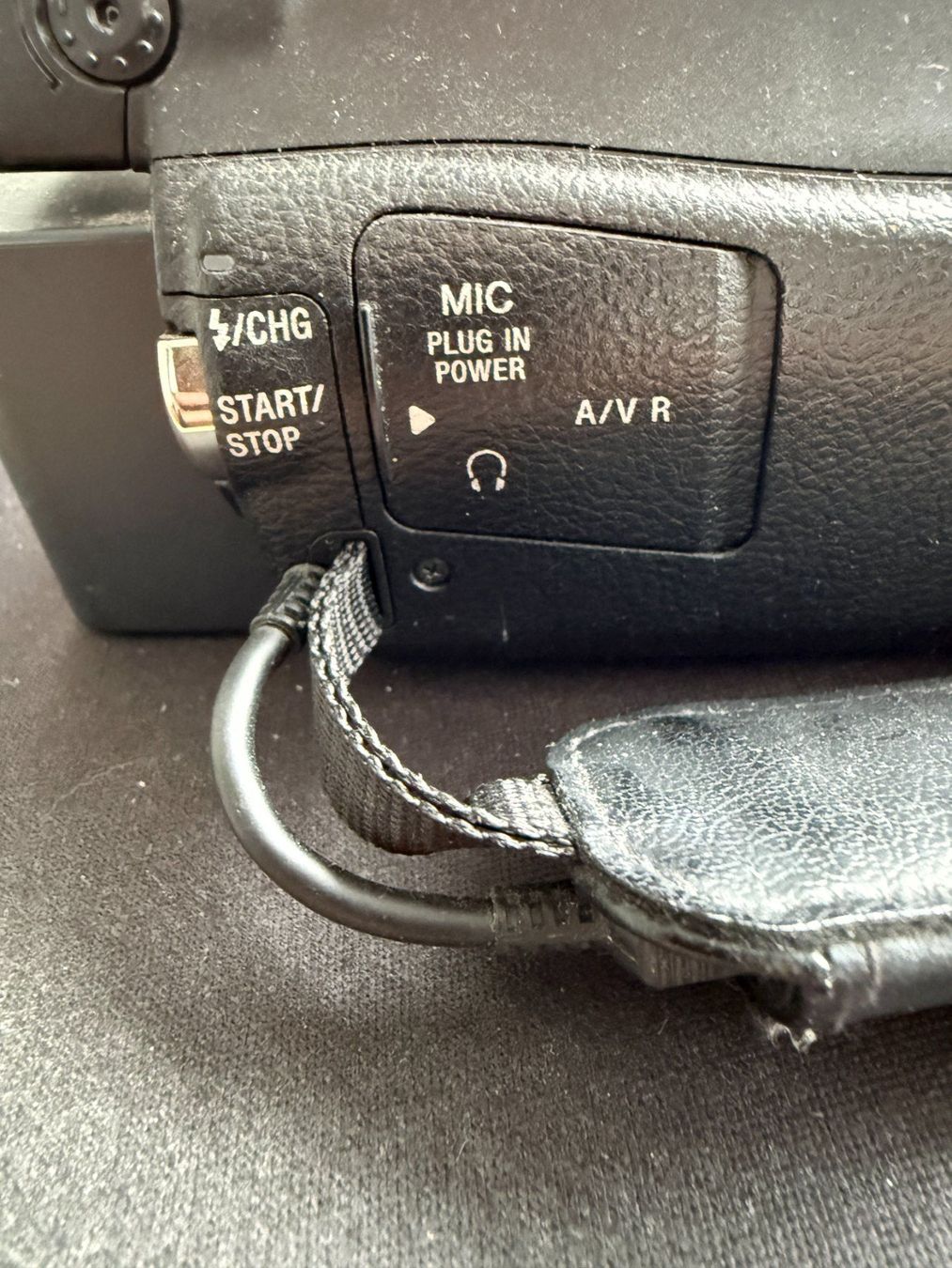 Camcorder: Sony Handycam  12,3 MP – Gebraucht aus Zollikofen von fre_nq97 3