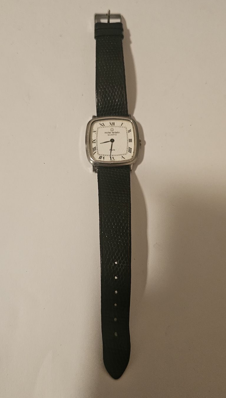 Uhren: Michel Herbelin de 30mm – Gebraucht aus Genève von Fresko01 5