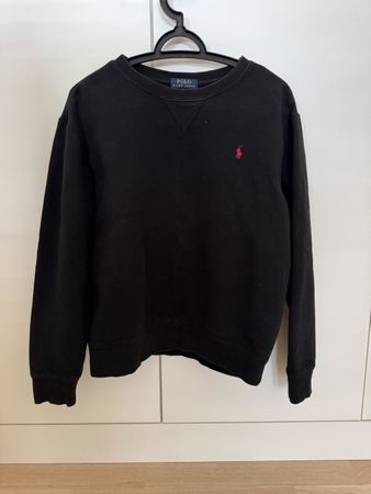 Sweat-shirt Ralph lauren taille 14-16 ans 