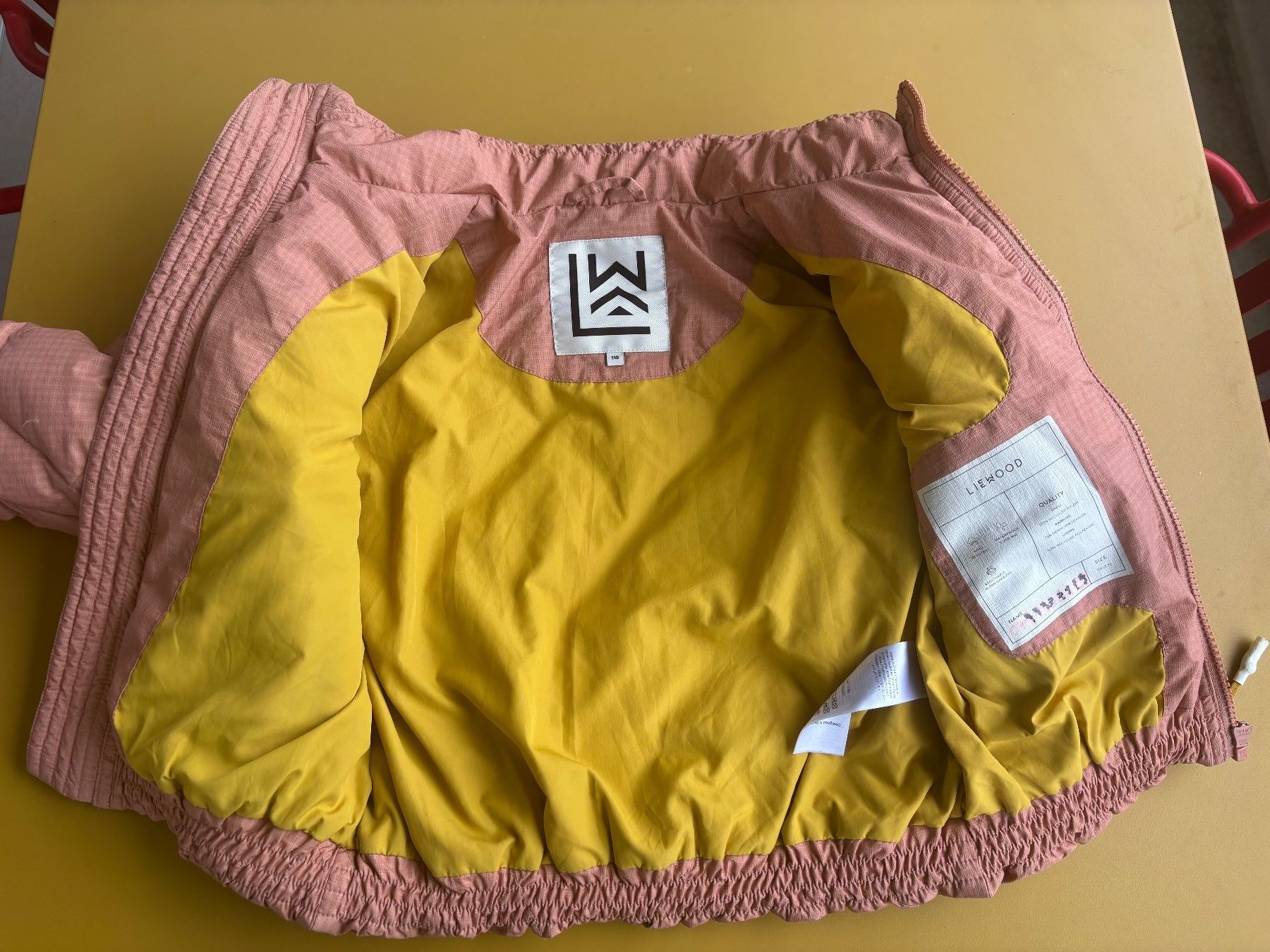 Liewood Giacche & Cappotti: LIEWOOD Daunenjacke Gr. 110 – Usato da Zürich venduto da missmodernage 5