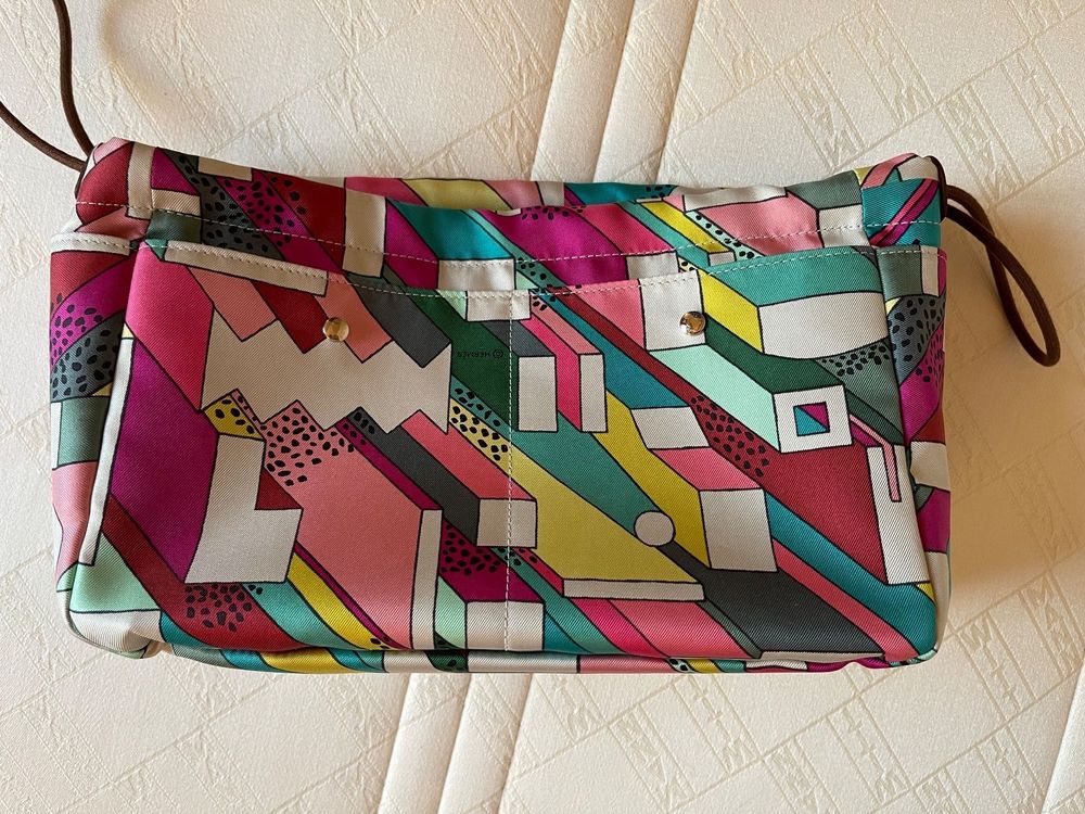 Hermes Insert bag Kaufen auf Ricardo