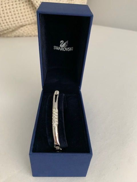 Swarovski Armbänder & -reifen: Swarovski bracelet – Gebraucht aus Dallenwil von ZD2019 3