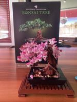 10281 LEGO Bonsai - OVP