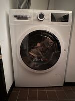Bosch Hausgeräte Serie 4 WNA13440 Waschtrockner 