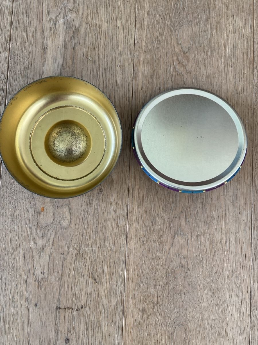 Sonstige Dekorationen & Accessoires: Ernst & Co. Dose/Box - Vintage – Gebraucht aus Dübendorf von Montclair 2