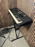 Yamaha PSR 530 Keyboard