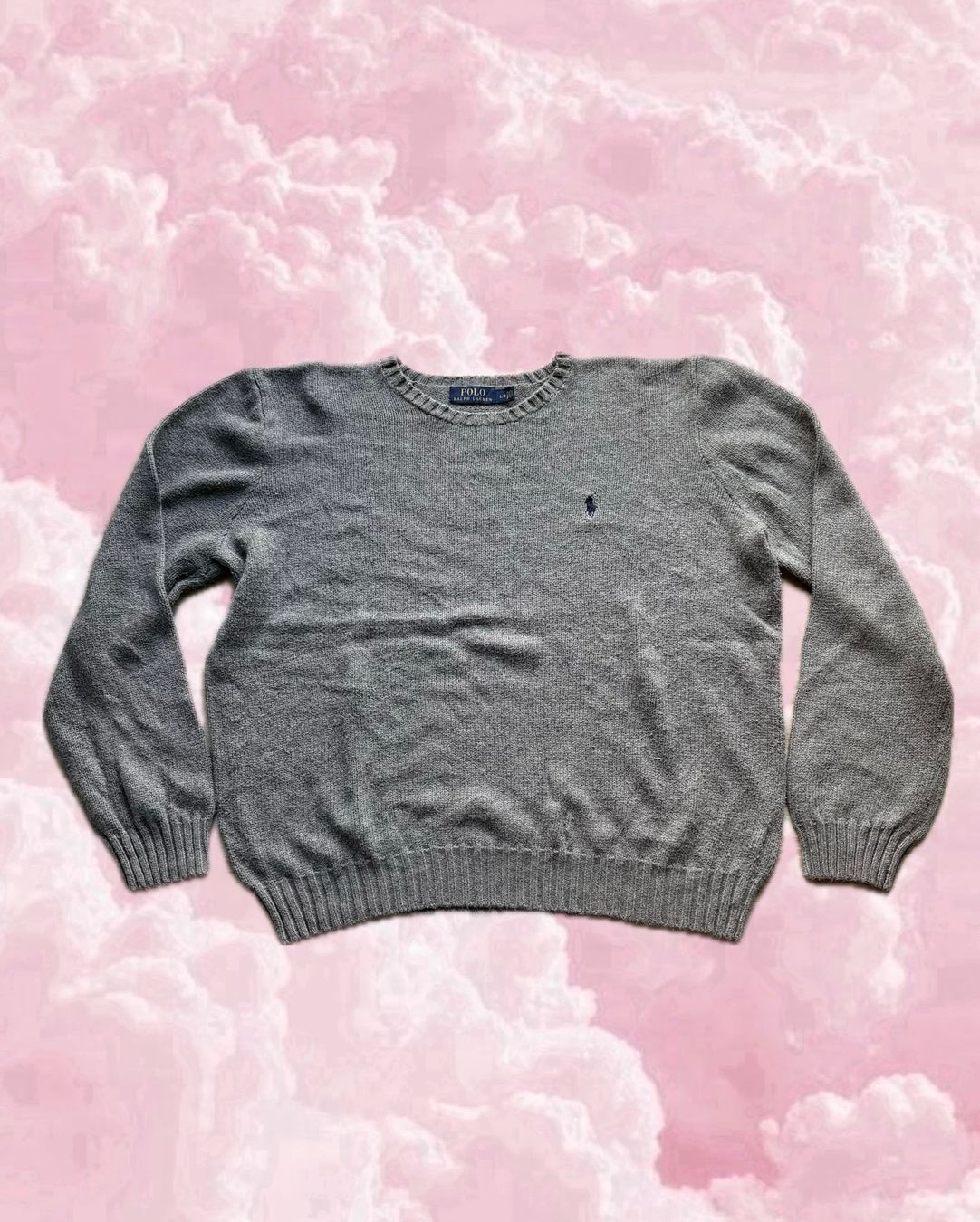 Polo Ralph Lauren Maglioni & Felpe: Polo Ralph Lauren Strickpullover – Usato da Wigoltingen venduto da _vntg_