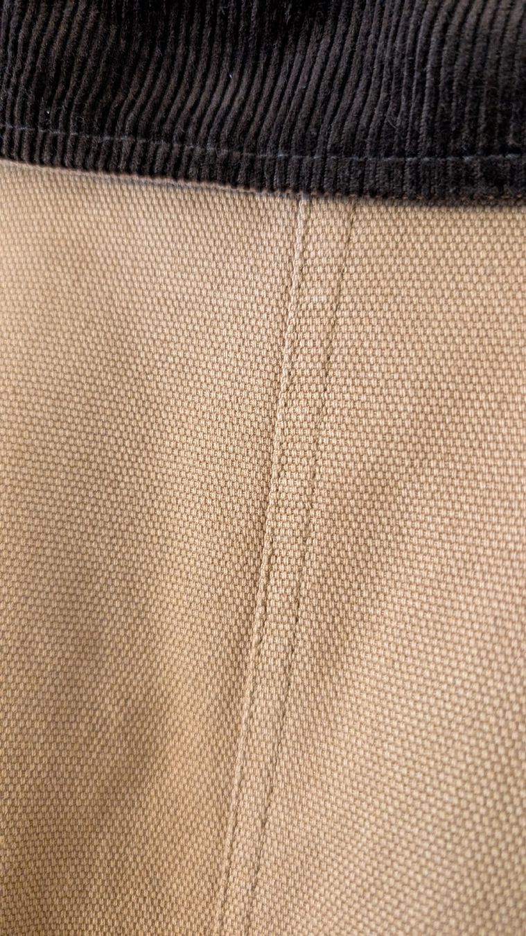 Jacken: Deus Macchina Work Jacke Grösse M – Neu (gemäss Beschreibung) aus Luzern von DarioS90 3