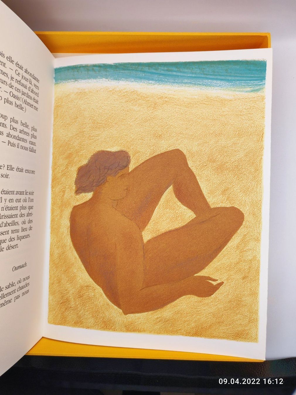 Libri: PIERRE BONCOMPAIN - ANDRE GIDE – Usato da Goldach venduto da Gaip 5