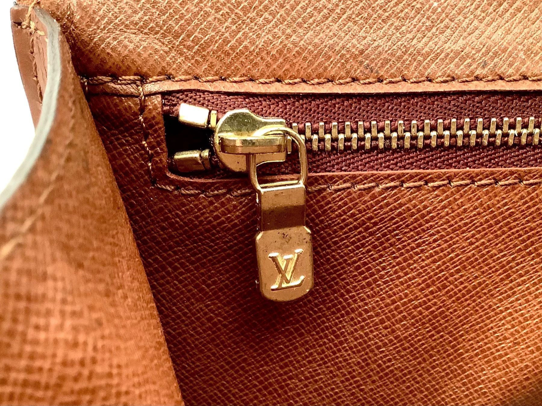 Louis Vuitton Borse da donna: Louis Vuitton Monceau 28 Monogram – Nuovo (secondo la descrizione) da Küsnacht ZH venduto da Vuit-on 8