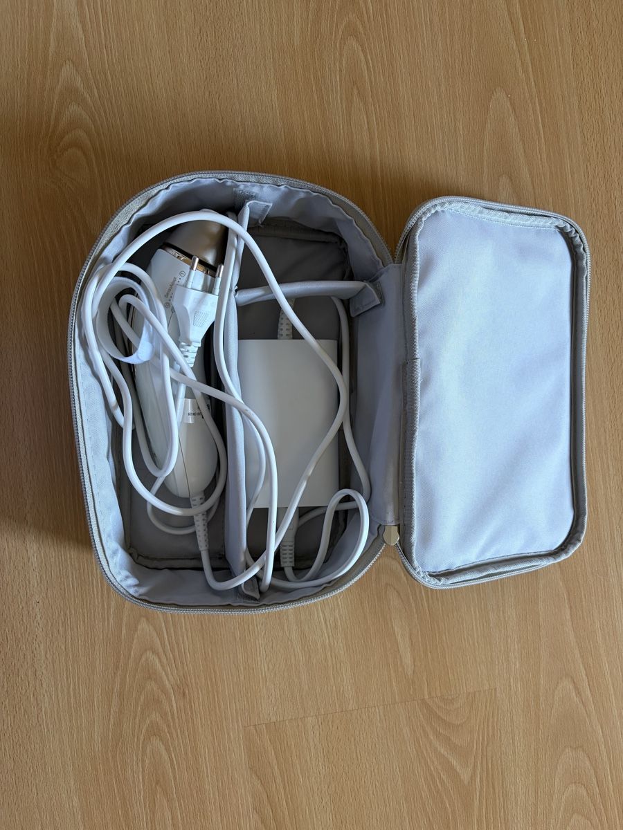 Sonstige Körperpflege: Braun Silk-expert Pro IPL – Gebraucht aus Feuerthalen von pralinealine 3