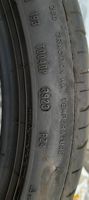 Pneus a vendre tres bonne etate pirelli
