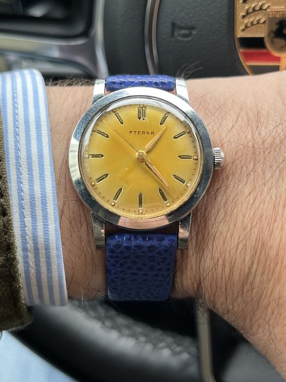 Eterna | Kaufen auf Ricardo