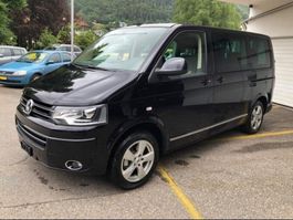 VW T5 BUSINESS