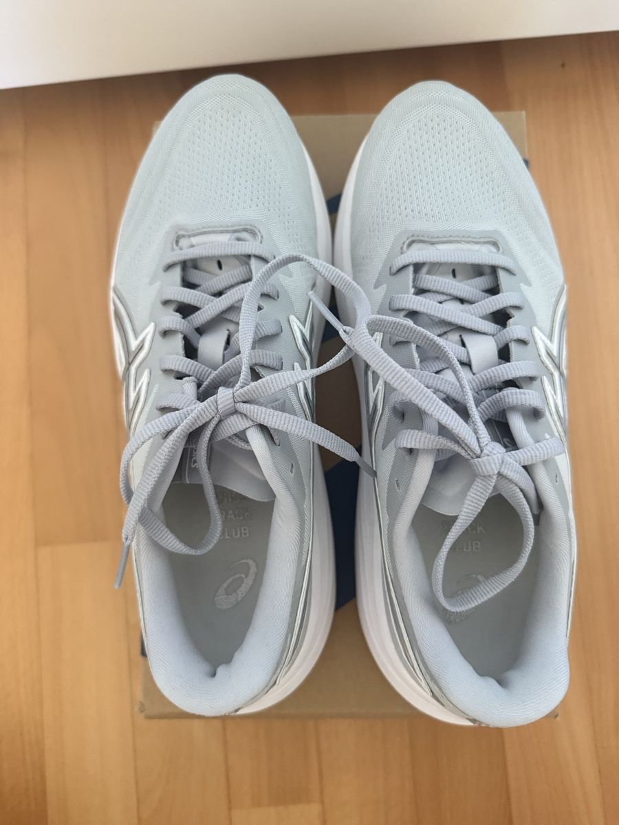 Asics Scarpe da donna: Damen Laufschuhe Asics GT-2000 14 ATC – Usato da Hünenberg See venduto da sophiezurfluh 1