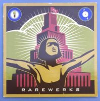 RAREWERKS - RAREWERKS