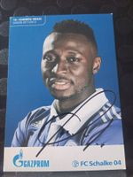FC Schalke - Handsigniert - Sonderaktionen ab CHF 1.00 - 15