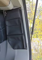 VanEquip Stautasche D-Säule, abnehmbar, für California