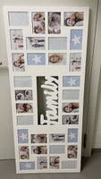 Bilderrahmen XXL Family
