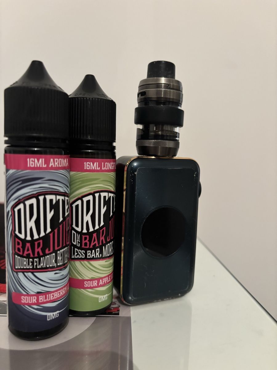 Vaporesso Altri Prodotti per fumatori: E-Cigarette Vaporesso Gen Max – Usato da Bad Zurzach venduto da Rafa_B99 2