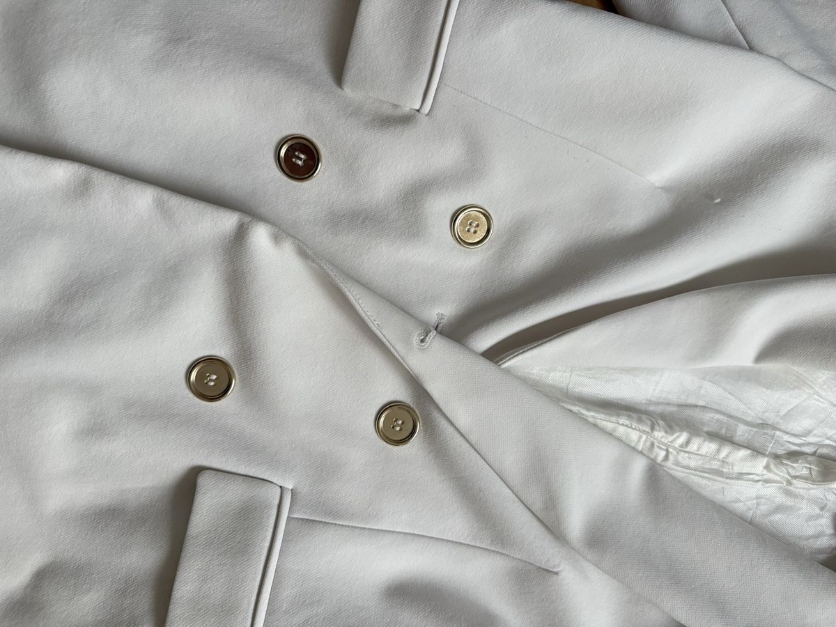 Zara Completi & Tailleur: Zara Blazer XL – Nuovo (secondo la descrizione) da Ueberstorf venduto da man_p2fy 1