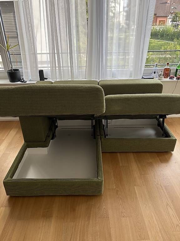 Sofas: Ikea Jättebo Sofa – Gebraucht aus Dietschwil von Raphi.U 1