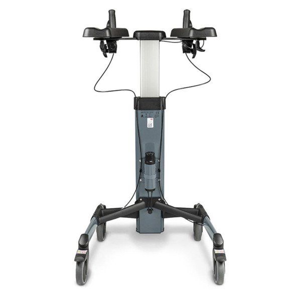 Gehhilfen: Gehwagen TOPRO TAURUS E PREMIUM - MIETANGEBOT 1 Monat – Gebraucht aus Egg b. Zürich von Santhema_AG 2