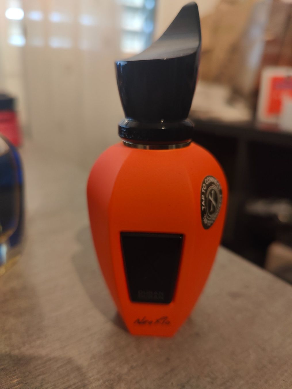 Xerjoff Profumi & Eau de Toilette: Xerjoff Neo Rio by Duran Duran – Usato da dübendorf venduto da Omitna-Perfumes
