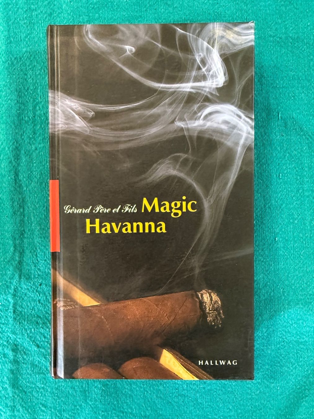 Libri: Magic Havanna – Usato da Dietikon venduto da Buchantiqdietikon