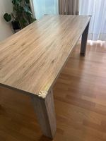 Conforama table a manger